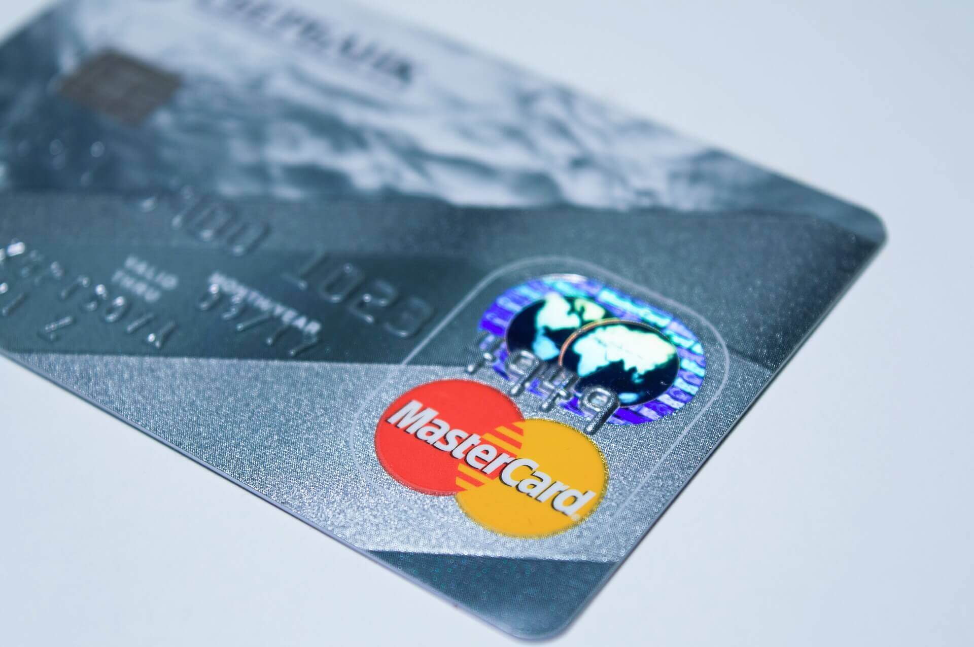 bästa kreditkortet 2014 edition